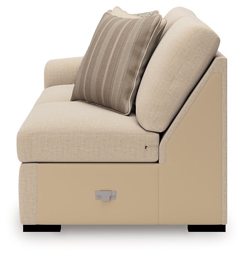 LadyMae Sectional - National Warehouse Furniture (Buffalo, NY)