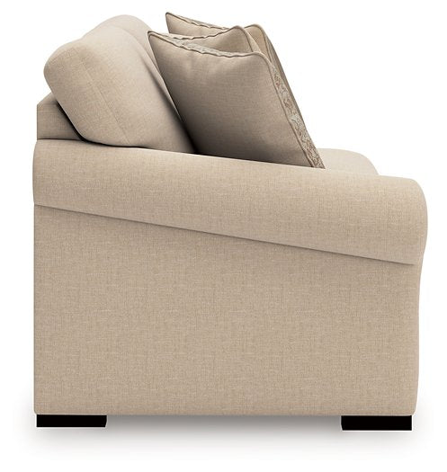 LadyMae Sectional - National Warehouse Furniture (Buffalo, NY)