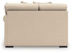 LadyMae Sectional - National Warehouse Furniture (Buffalo, NY)