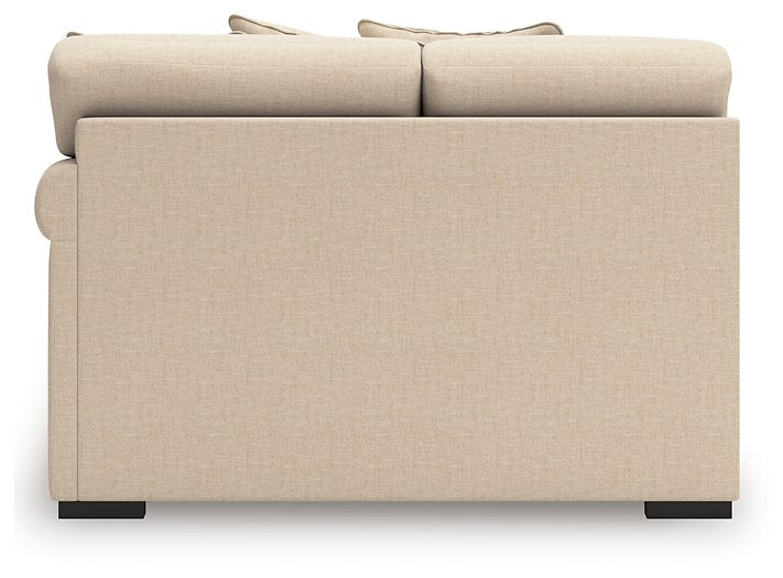 LadyMae Sectional - National Warehouse Furniture (Buffalo, NY)