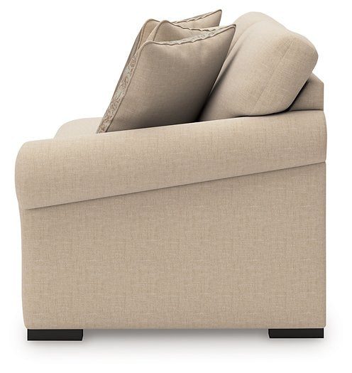 LadyMae Sectional - National Warehouse Furniture (Buffalo, NY)