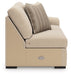 LadyMae Sectional - National Warehouse Furniture (Buffalo, NY)