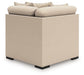 LadyMae Sectional with Chaise - National Warehouse Furniture (Buffalo, NY)