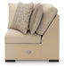LadyMae Sectional with Chaise - National Warehouse Furniture (Buffalo, NY)