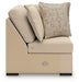 LadyMae Sectional - National Warehouse Furniture (Buffalo, NY)