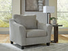 Willarae Oversized Chair - National Warehouse Furniture (Buffalo, NY)