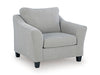 Willarae Oversized Chair - National Warehouse Furniture (Buffalo, NY)