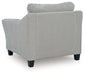 Willarae Oversized Chair - National Warehouse Furniture (Buffalo, NY)