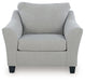 Willarae Oversized Chair - National Warehouse Furniture (Buffalo, NY)