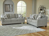 Willarae Living Room Set - National Warehouse Furniture (Buffalo, NY)