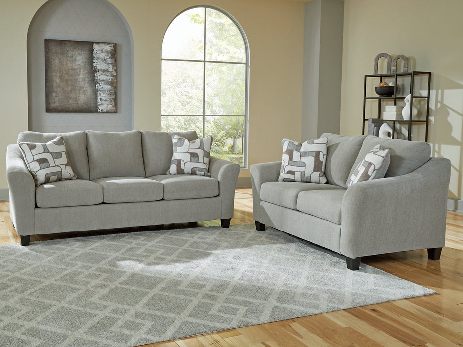 Willarae Living Room Set - National Warehouse Furniture (Buffalo, NY)