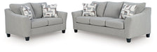 Willarae Living Room Set - National Warehouse Furniture (Buffalo, NY)