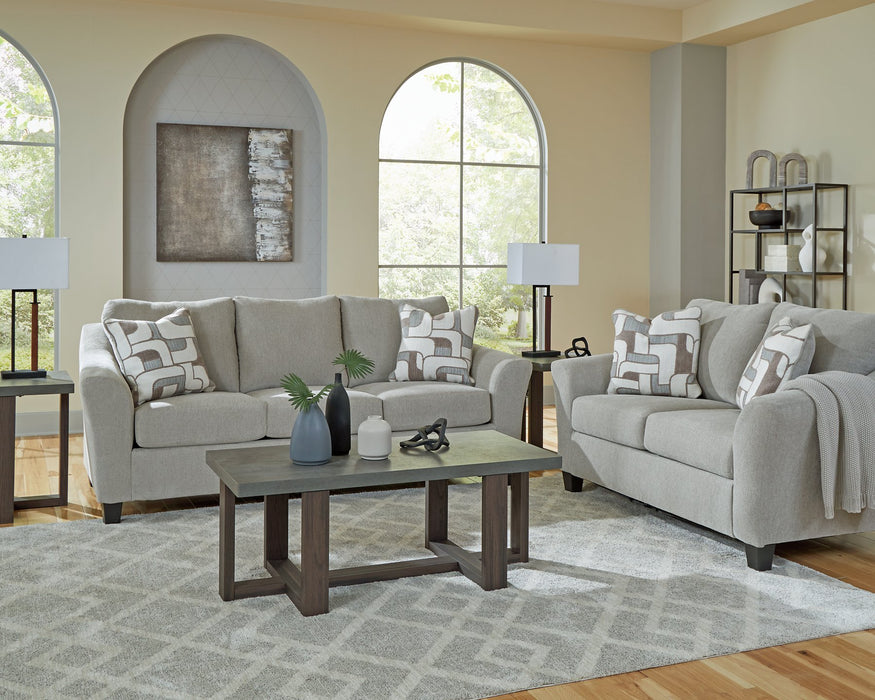 Willarae Living Room Set - National Warehouse Furniture (Buffalo, NY)
