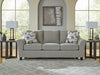 Willarae Living Room Set - National Warehouse Furniture (Buffalo, NY)