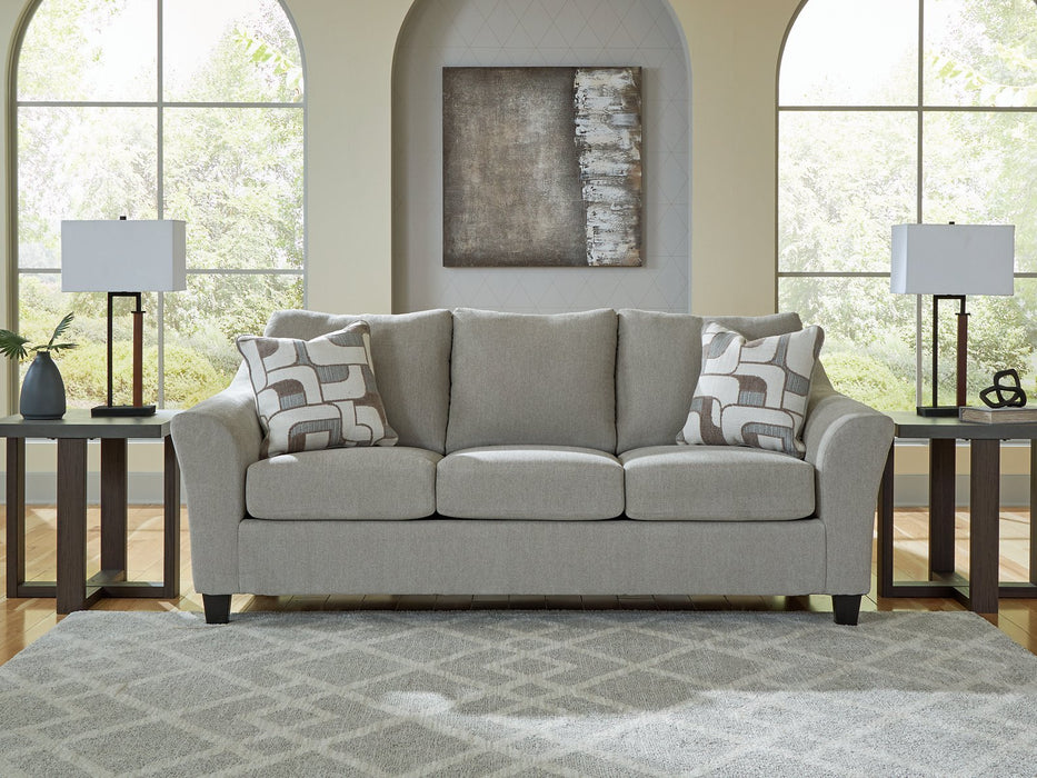 Willarae Living Room Set - National Warehouse Furniture (Buffalo, NY)