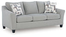 Willarae Living Room Set - National Warehouse Furniture (Buffalo, NY)