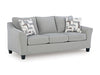 Willarae Living Room Set - National Warehouse Furniture (Buffalo, NY)
