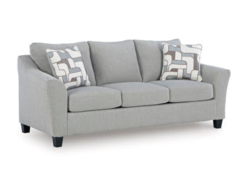 Willarae Living Room Set - National Warehouse Furniture (Buffalo, NY)
