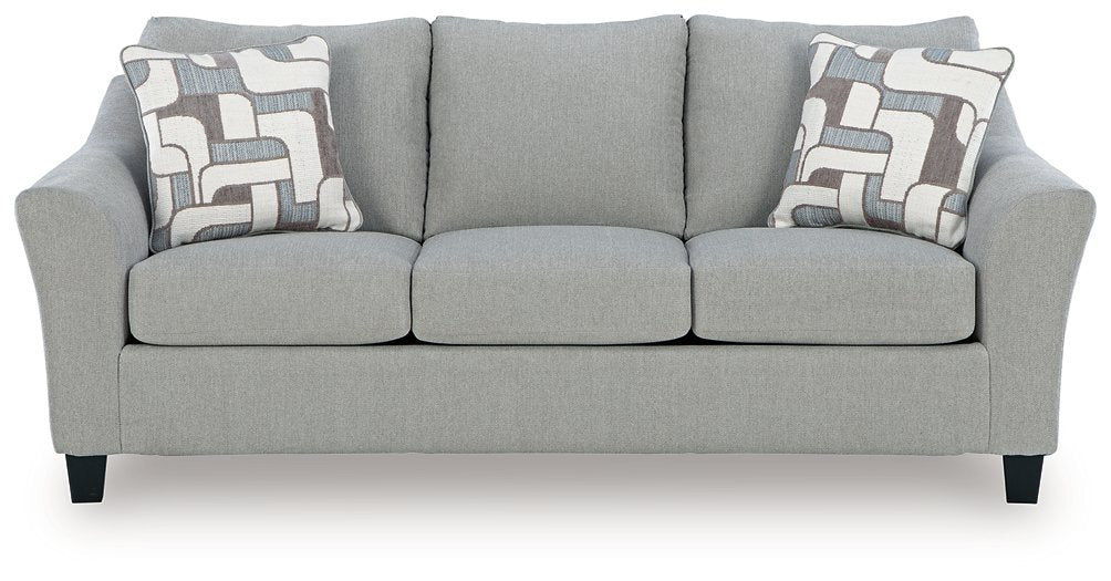 Willarae Sofa - National Warehouse Furniture (Buffalo, NY)