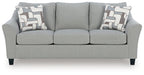 Willarae Sofa - National Warehouse Furniture (Buffalo, NY)
