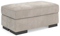 High Profile Ottoman - National Warehouse Furniture (Buffalo, NY)