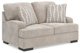 High Profile Loveseat - National Warehouse Furniture (Buffalo, NY)