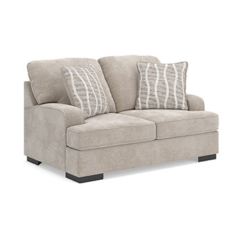 High Profile Loveseat - National Warehouse Furniture (Buffalo, NY)