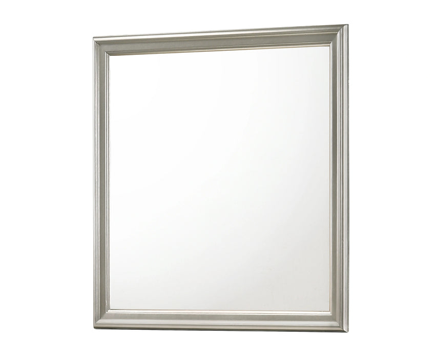 AMALIA BEDROOM MIRROR image
