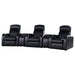 Cyrus Upholstered Home Theater Seating - National Warehouse Furniture (Buffalo, NY)