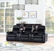 Cyrus Upholstered Home Theater Seating - National Warehouse Furniture (Buffalo, NY)