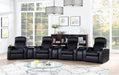 Cyrus Theater Seating - National Warehouse Furniture (Buffalo, NY)