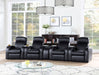 Cyrus Theater Seating - National Warehouse Furniture (Buffalo, NY)