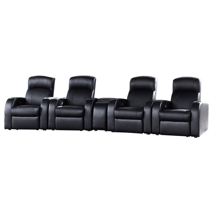 Cyrus Theater Seating - National Warehouse Furniture (Buffalo, NY)