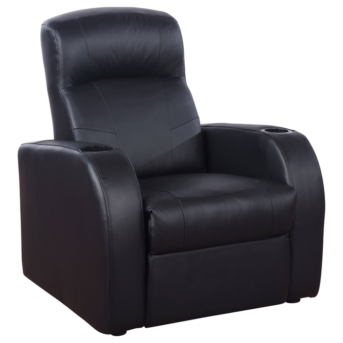 Cyrus Theater Seating - National Warehouse Furniture (Buffalo, NY)
