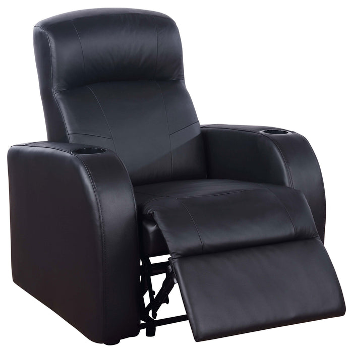 Cyrus Theater Seating - National Warehouse Furniture (Buffalo, NY)