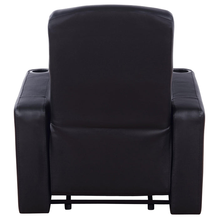 Cyrus Theater Seating - National Warehouse Furniture (Buffalo, NY)