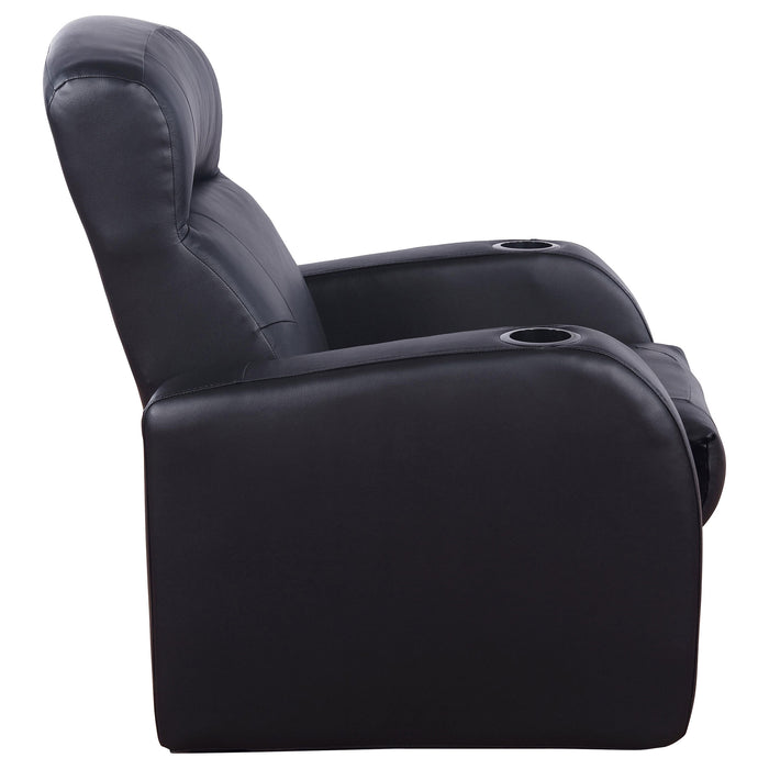 Cyrus Theater Seating - National Warehouse Furniture (Buffalo, NY)