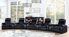 Cyrus Theater Seating - National Warehouse Furniture (Buffalo, NY)