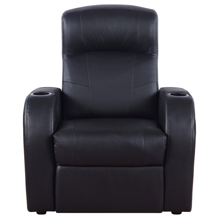 Cyrus Theater Seating - National Warehouse Furniture (Buffalo, NY)