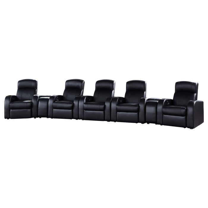 Cyrus Theater Seating - National Warehouse Furniture (Buffalo, NY)