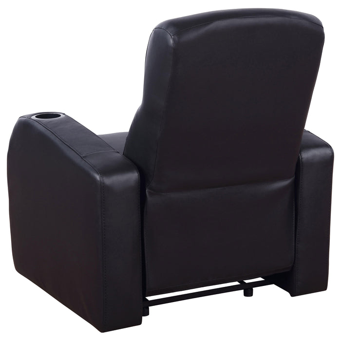 Cyrus Theater Seating - National Warehouse Furniture (Buffalo, NY)