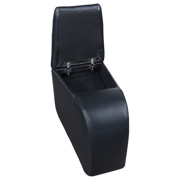 Cyrus Theater Seating - National Warehouse Furniture (Buffalo, NY)