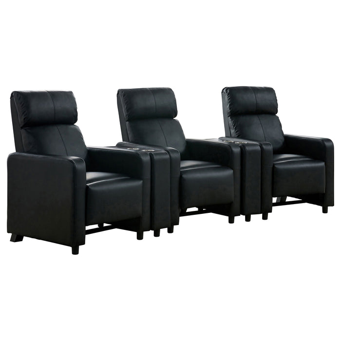 Toohey Seating - National Warehouse Furniture (Buffalo, NY)