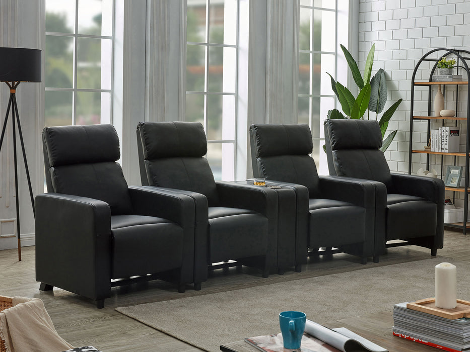Toohey Seating - National Warehouse Furniture (Buffalo, NY)