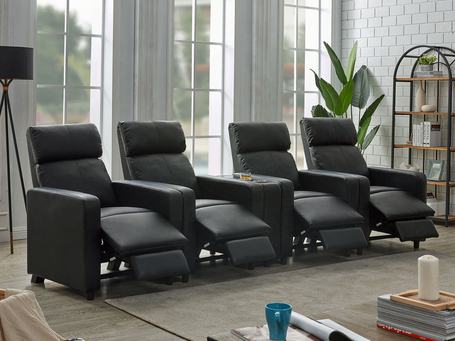 Toohey Seating - National Warehouse Furniture (Buffalo, NY)