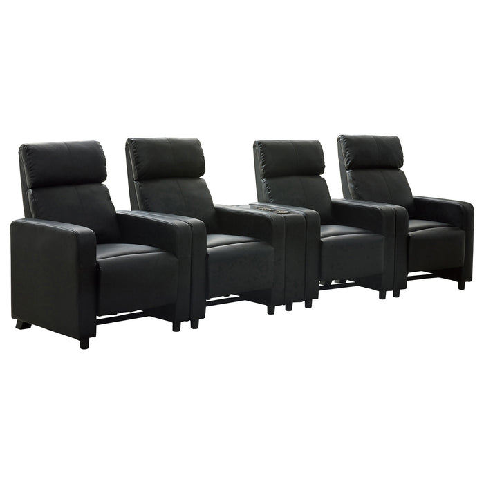 Toohey Seating - National Warehouse Furniture (Buffalo, NY)