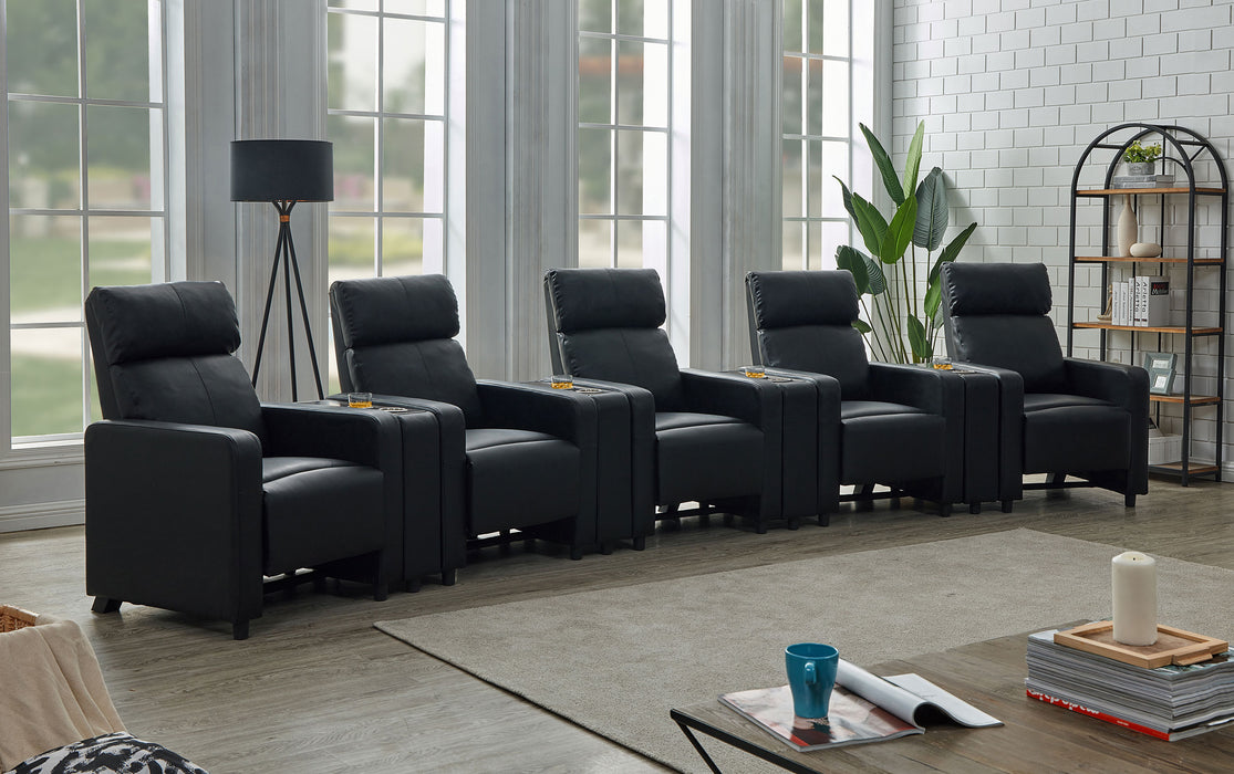 Toohey Seating - National Warehouse Furniture (Buffalo, NY)