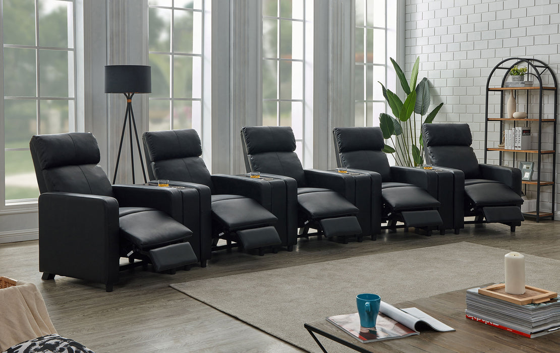 Toohey Seating - National Warehouse Furniture (Buffalo, NY)