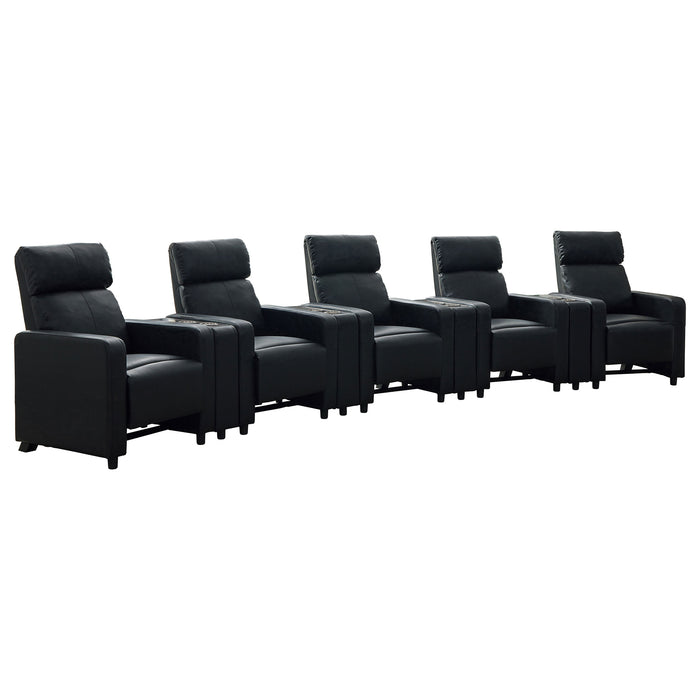 Toohey Seating - National Warehouse Furniture (Buffalo, NY)