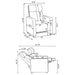 Toohey Seating - National Warehouse Furniture (Buffalo, NY)